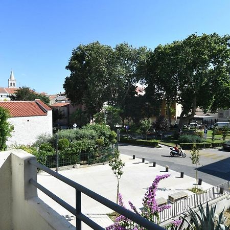 City center. Beautiful 130m2 apartmant, sea view Zadar Extérieur photo