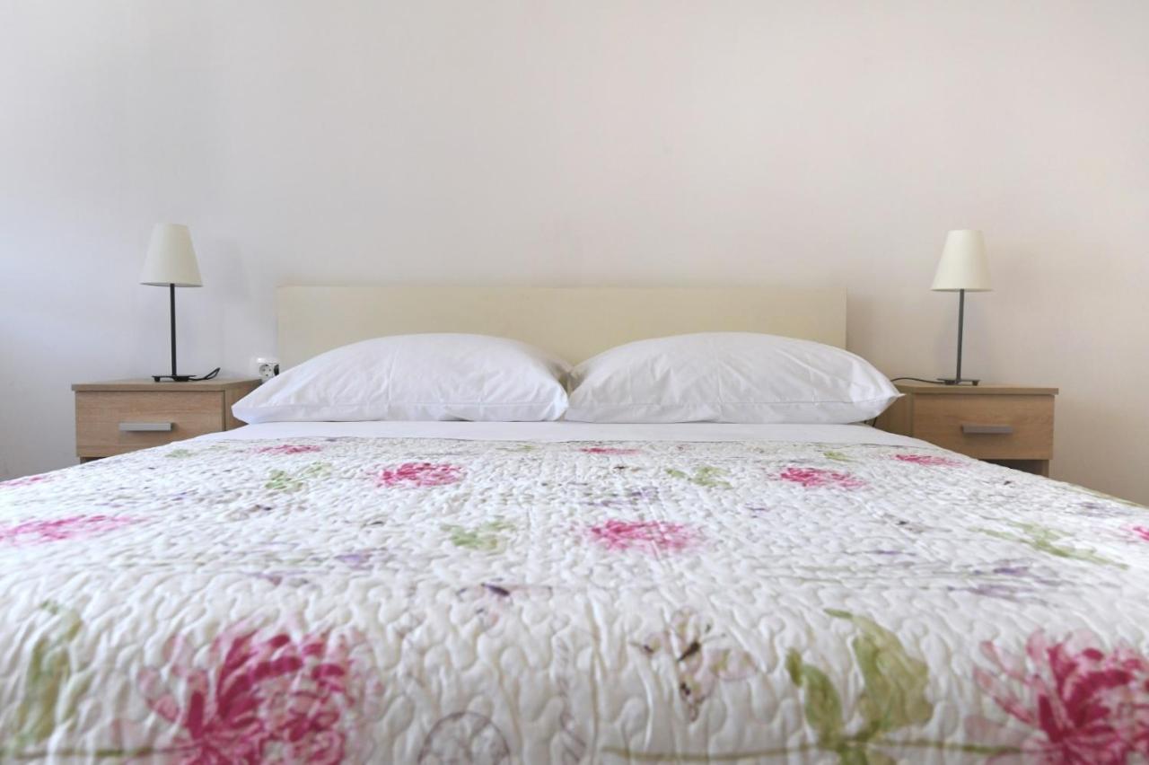 City center. Beautiful 130m2 apartmant, sea view Zadar Extérieur photo